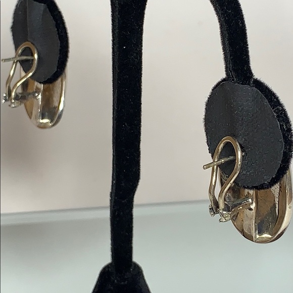 Judith Jack Earrings - Picture 4 of 6